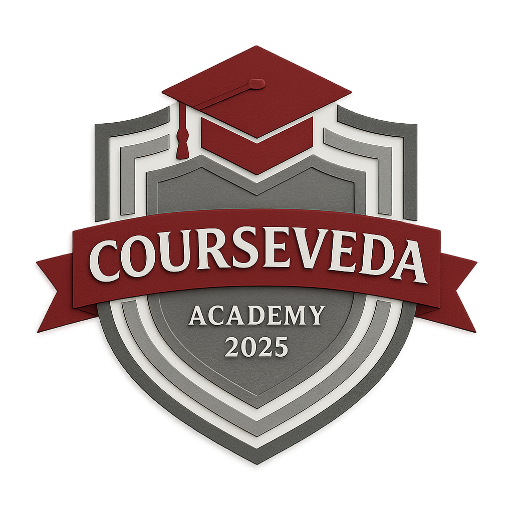 Why Choose CoursesCafe